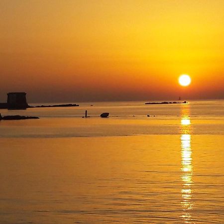 La Terrazza Su Trapani - Appartamento Monaco Zewnętrze zdjęcie