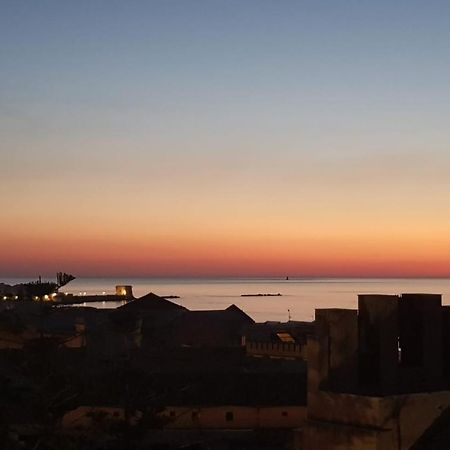La Terrazza Su Trapani - Appartamento Monaco Zewnętrze zdjęcie