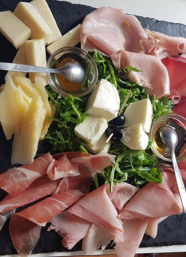 La Terrazza Su Trapani - Appartamento Monaco Zewnętrze zdjęcie