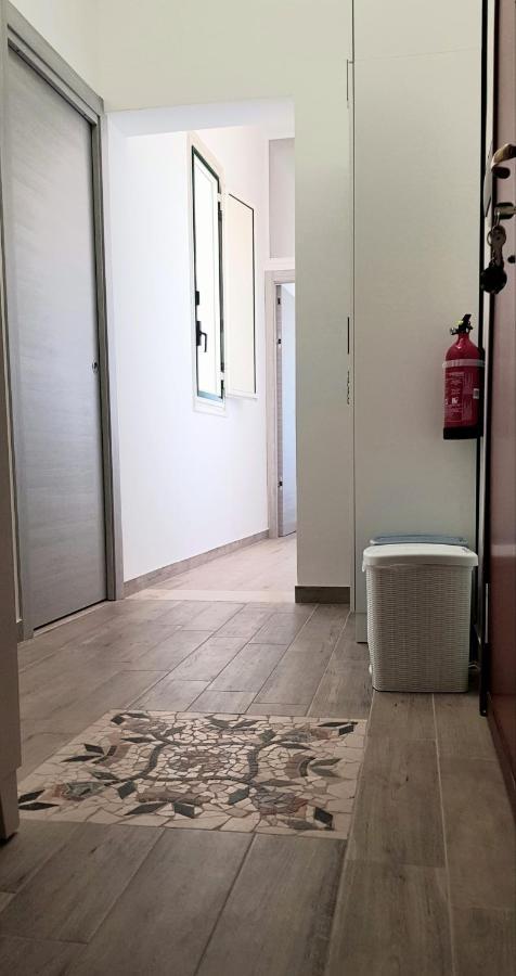 La Terrazza Su Trapani - Appartamento Monaco Zewnętrze zdjęcie