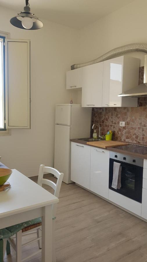 La Terrazza Su Trapani - Appartamento Monaco Zewnętrze zdjęcie