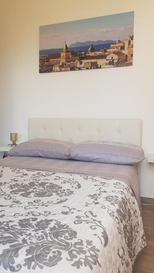 La Terrazza Su Trapani - Appartamento Monaco Zewnętrze zdjęcie