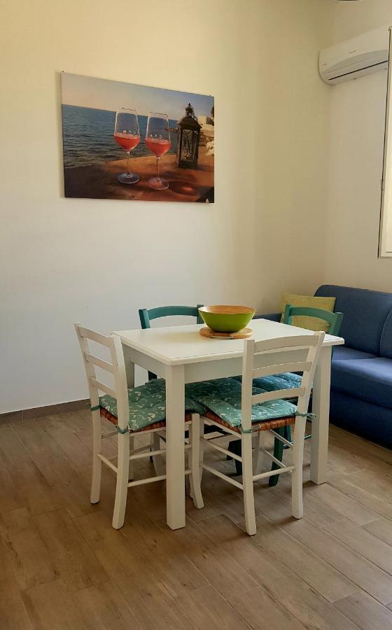 La Terrazza Su Trapani - Appartamento Monaco Zewnętrze zdjęcie