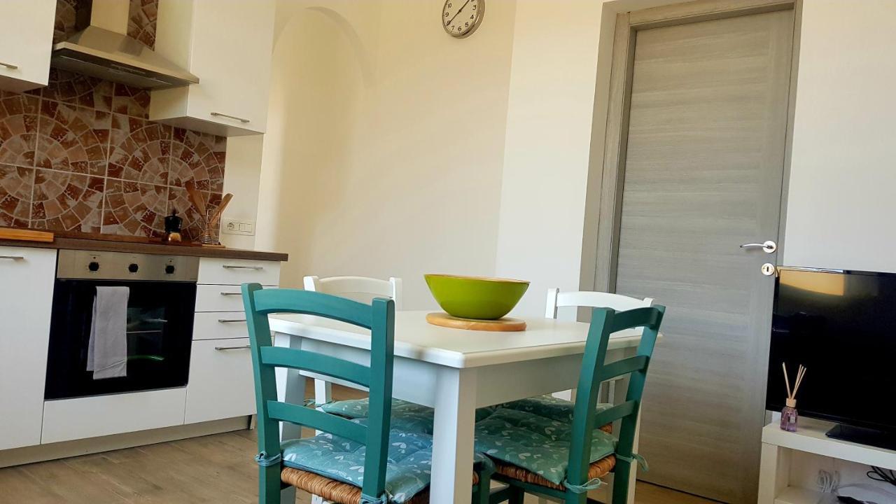 La Terrazza Su Trapani - Appartamento Monaco Zewnętrze zdjęcie